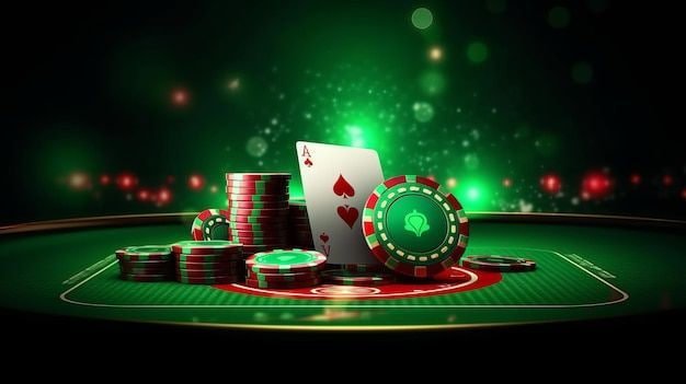 Studio live-dealer slot jitu dengan peralatan multi-kamera dan antarmuka platform