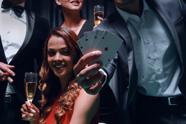 Antarmuka aplikasi mobile slot jitu menampilkan live dealer tables dan menu navigasi