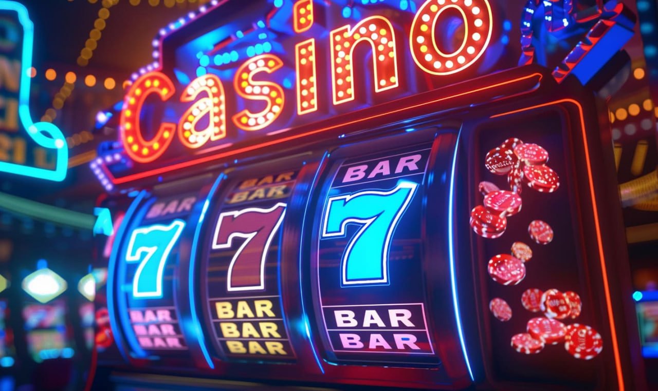 Meja Bandar Poker live di slot jitu dengan dealer profesional dan tampilan kartu real-time